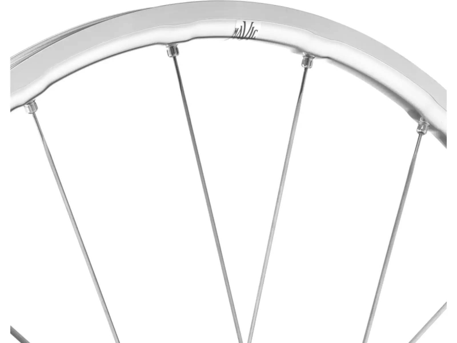 Mavic Ksyrium SL Heritage ráfková brzda vypletená kola ořech Shimano HG