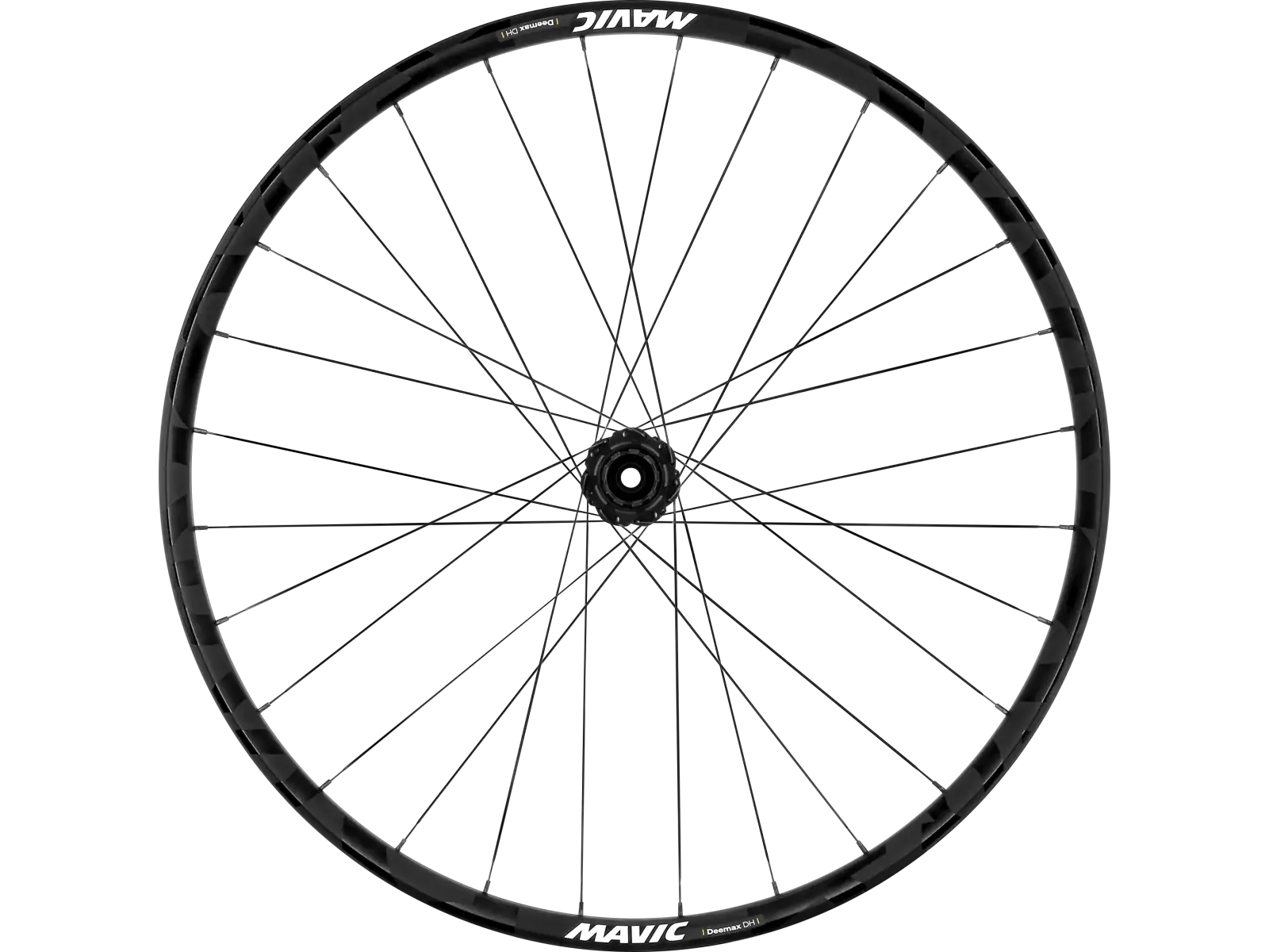 Mavic Deemax DH 27,5" přední vypletené kolo 20x110 mm Boost