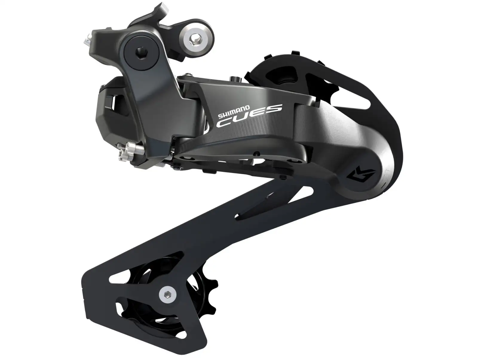 Shimano CUES RD-U6070 GS Di2 11sp. přehazovačka