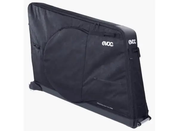 Evoc Mountain Bike Bag Pro přepravní taška na kolo Black
