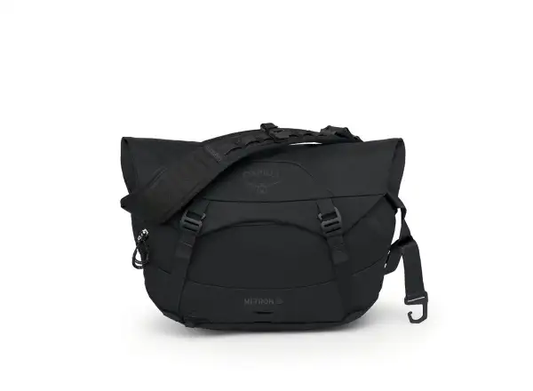 Osprey Metron 18 Messenger brašna na kolo black