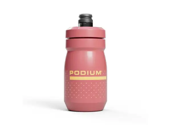 Camelbak Podium láhev 0,44 l Coral Sunset