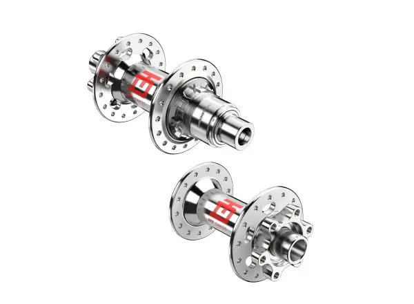 DT Swiss 240 Classic DEG DBIS Boost sada nábojů ořech Sram XD 32 děr 3 DEC