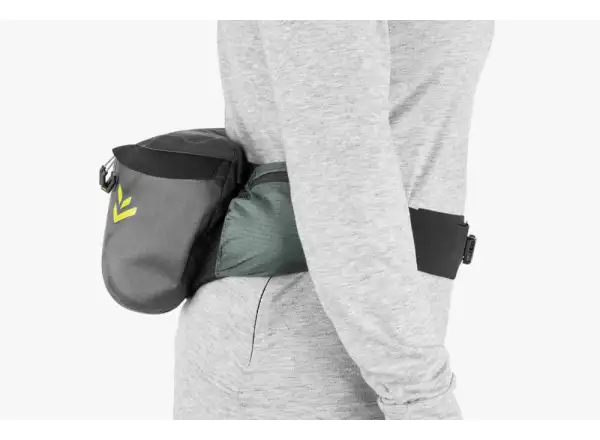Apidura Backcountry Hip Pack ledvinka 2,5 l