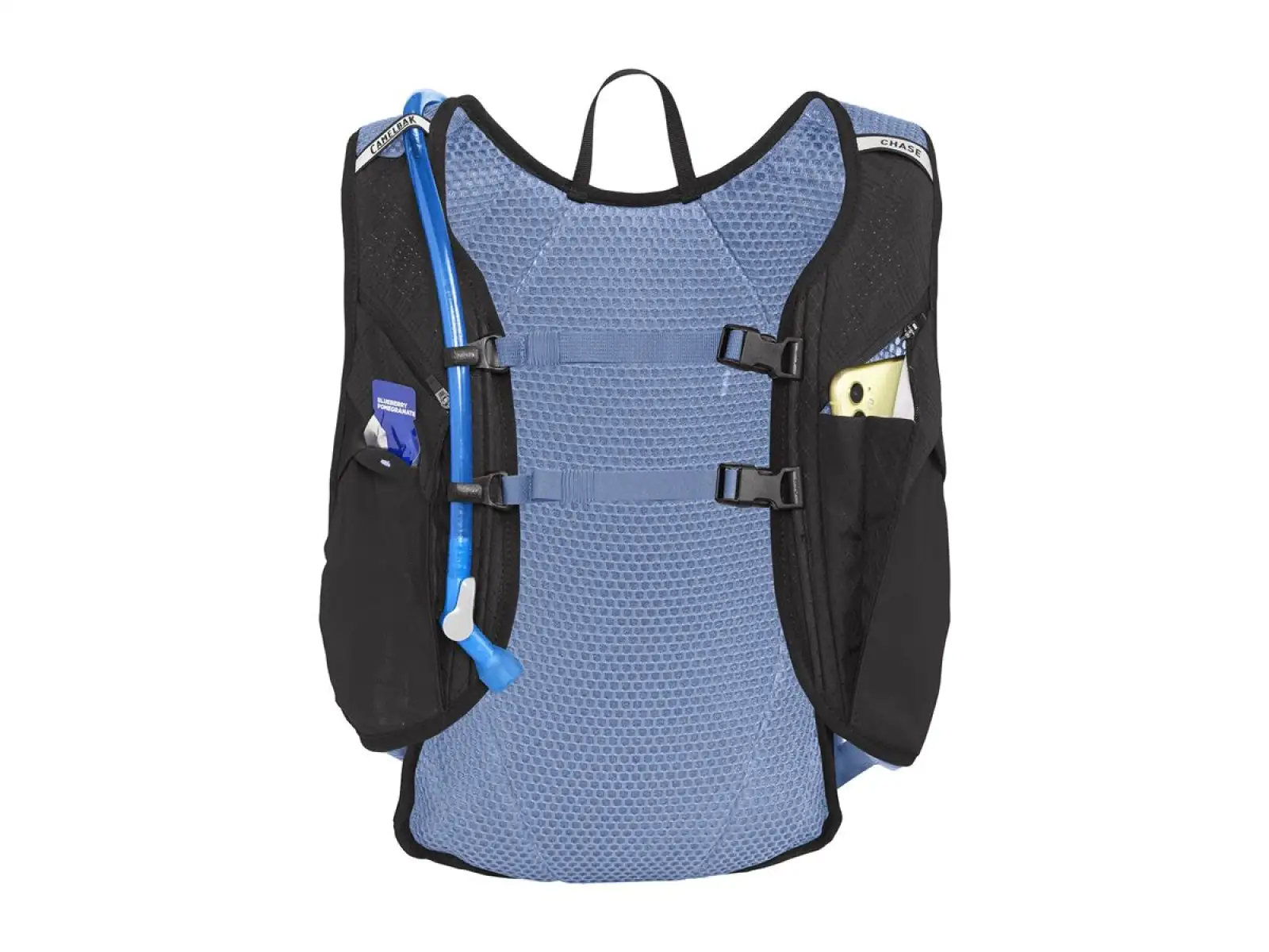 Camelbak Chase Adventure 8 Women vesta Black/Iris