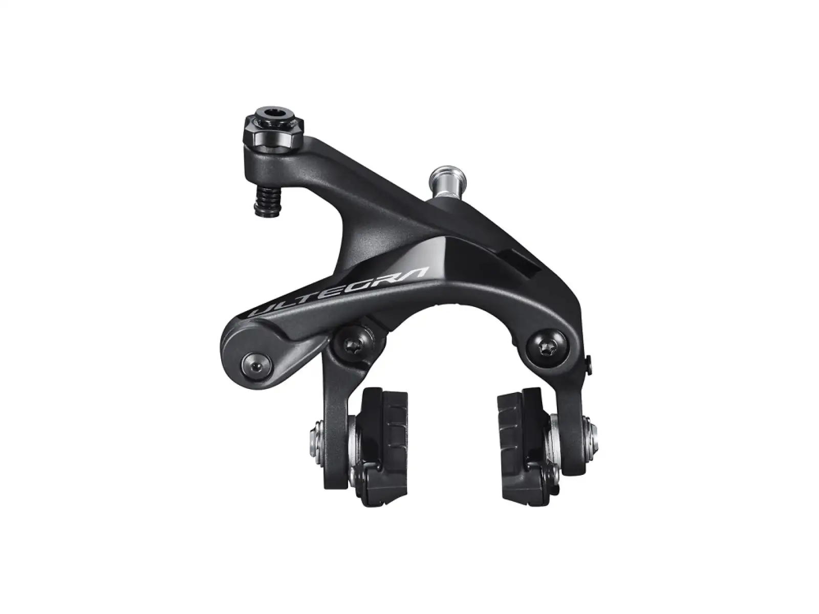 Shimano Ultegra BR-R8100 silniční brzda zadní - špalíky R55C4 Alu
