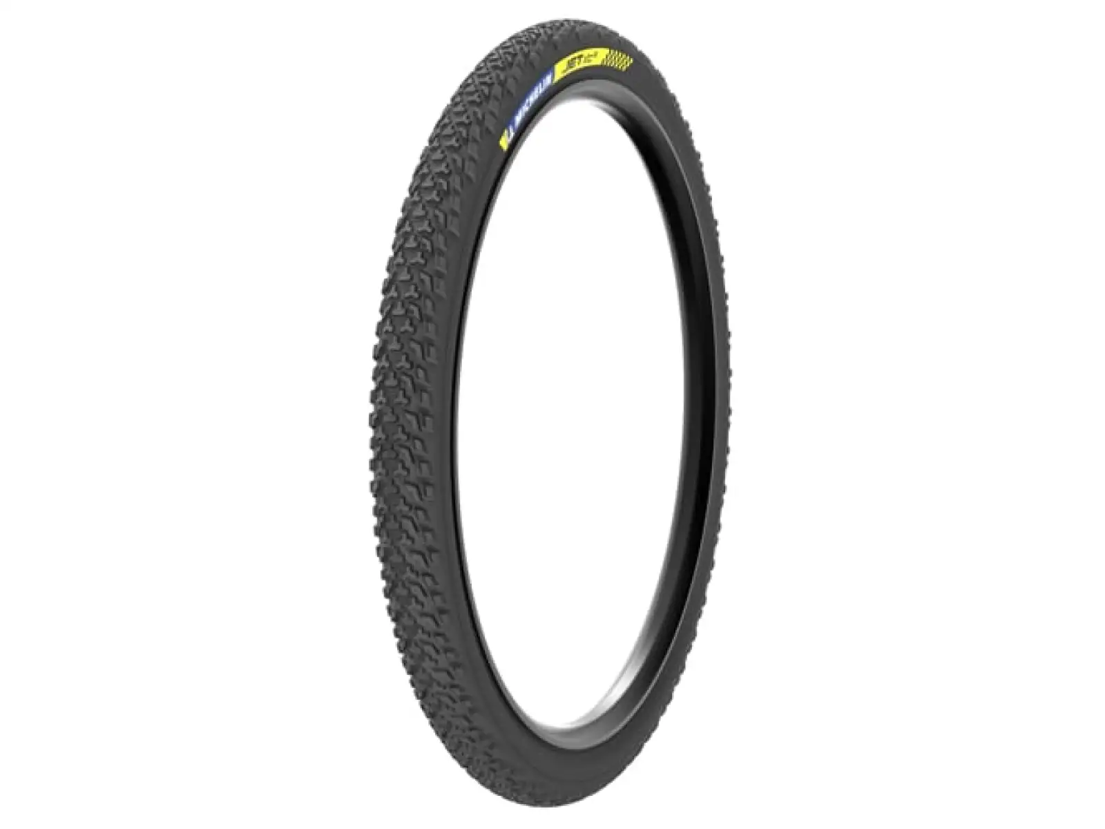 Michelin Jet XC2 Racing Line TS TLR 29x2,35" MTB plášť kevlar černá