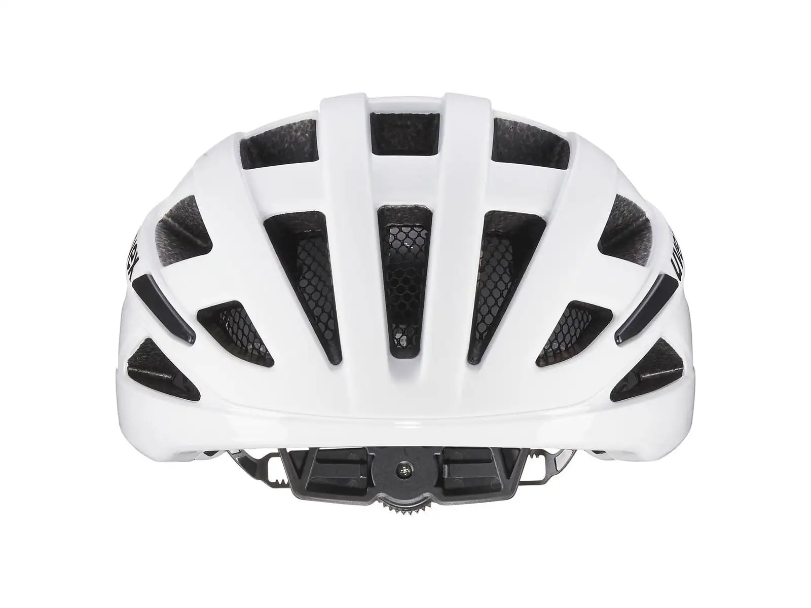 Uvex I-Volute Mips přilba White Matt