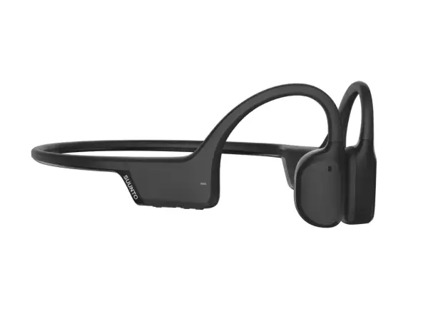 Suunto Sonic sluchátka Black