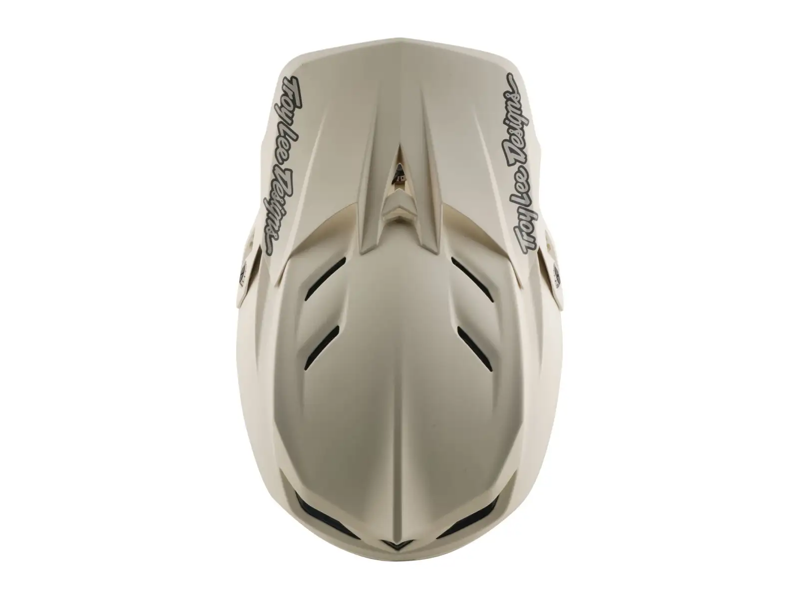 Troy Lee Designs D4 Composite MIPS přilba Stealth Pumice