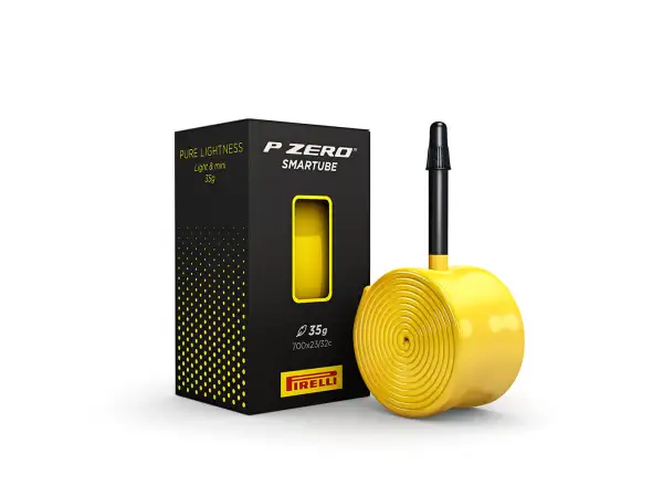 Pirelli P ZERO SmarTUBE 23-32/622 duše gal. ventil 42 mm