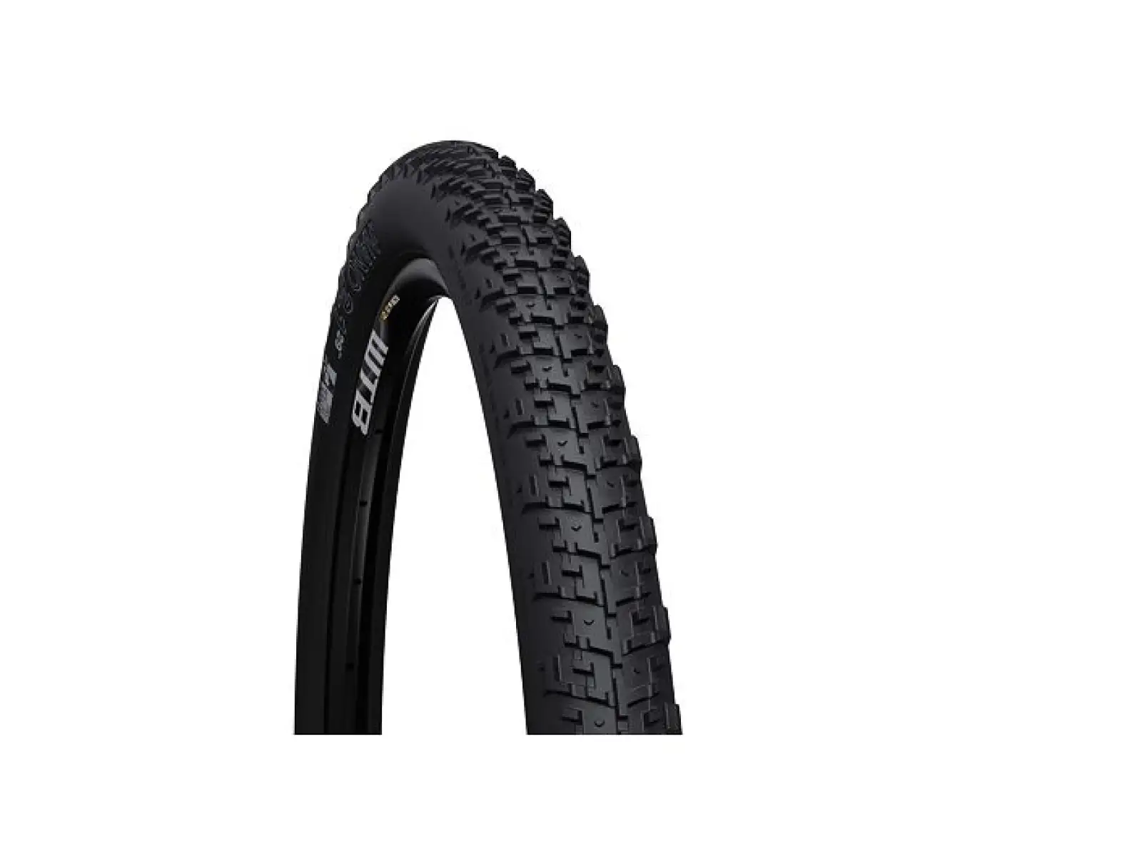 WTB Nano 26x2,10" MTB plášť drát černý