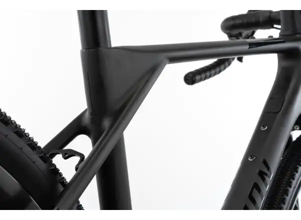Raymon Soreno Ultra 700 GRX715 Di2 gravel kolo Jade Green