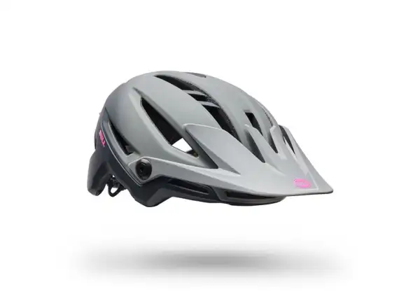 Bell Sixer MIPS MTB přilba Grey/Pink