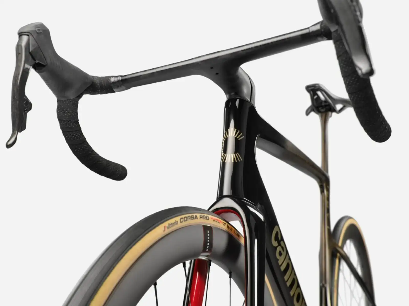 Cannondale SuperSix Evo Hi-Mod LAB71 silniční kolo BPT