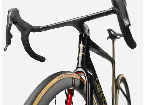 Cannondale SuperSix Evo Hi-Mod LAB71 silniční kolo BPT