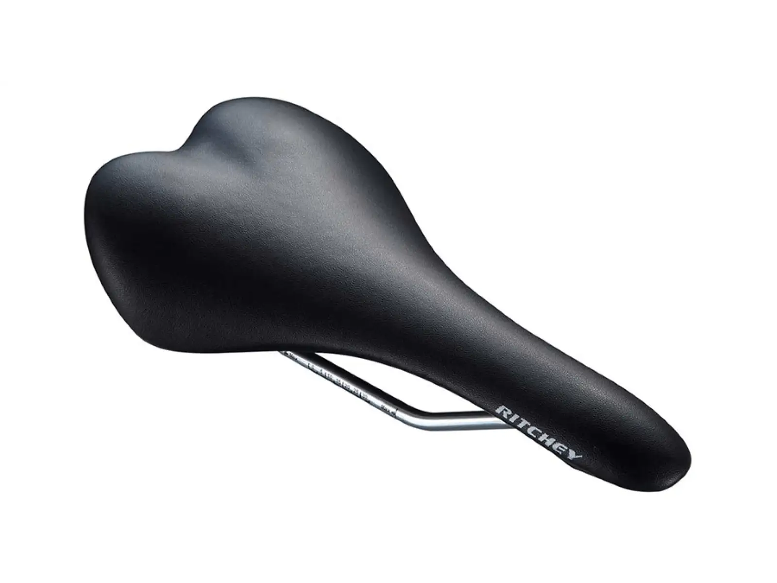Ritchey RL1 Streem sedlo 278x132 mm