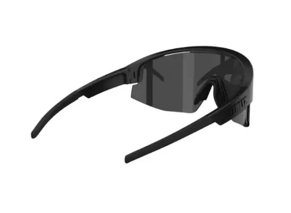 Bliz Matrix sluneční brýle Matte Black/Smoke