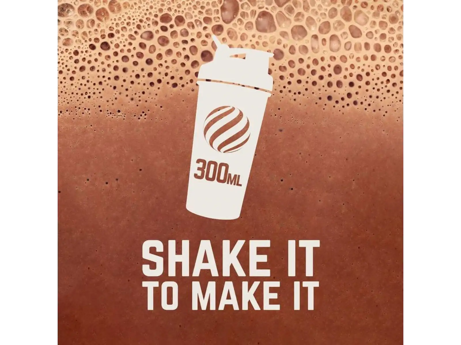 Veloforte Nova Recovery Protein Shake regenerační nápoj Banana & Cocoa