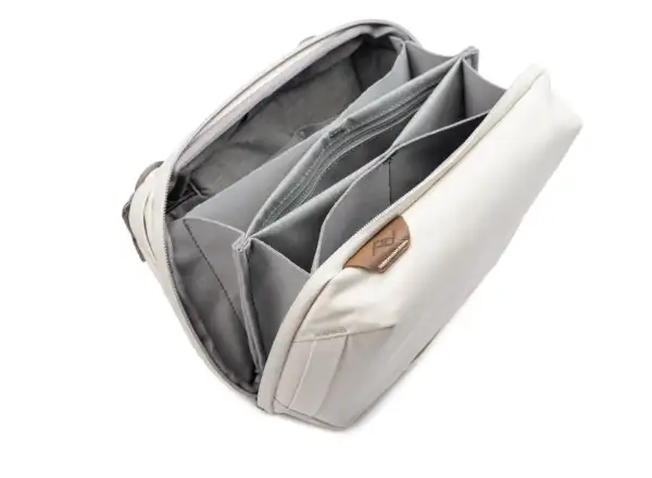 Peak Design Tech Pouch organizér Bone