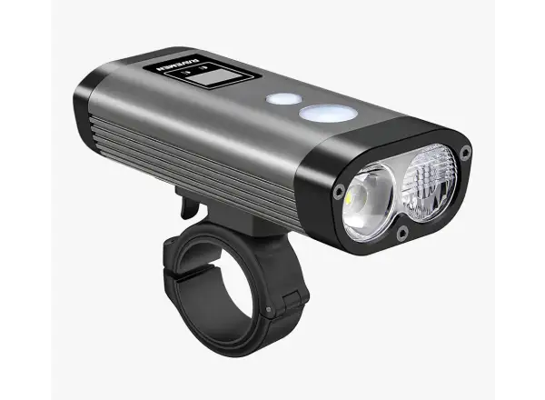 Ravemen PR1400 přední světlo