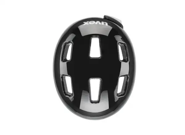 Uvex HLMT 4 přilba Reflexx Black