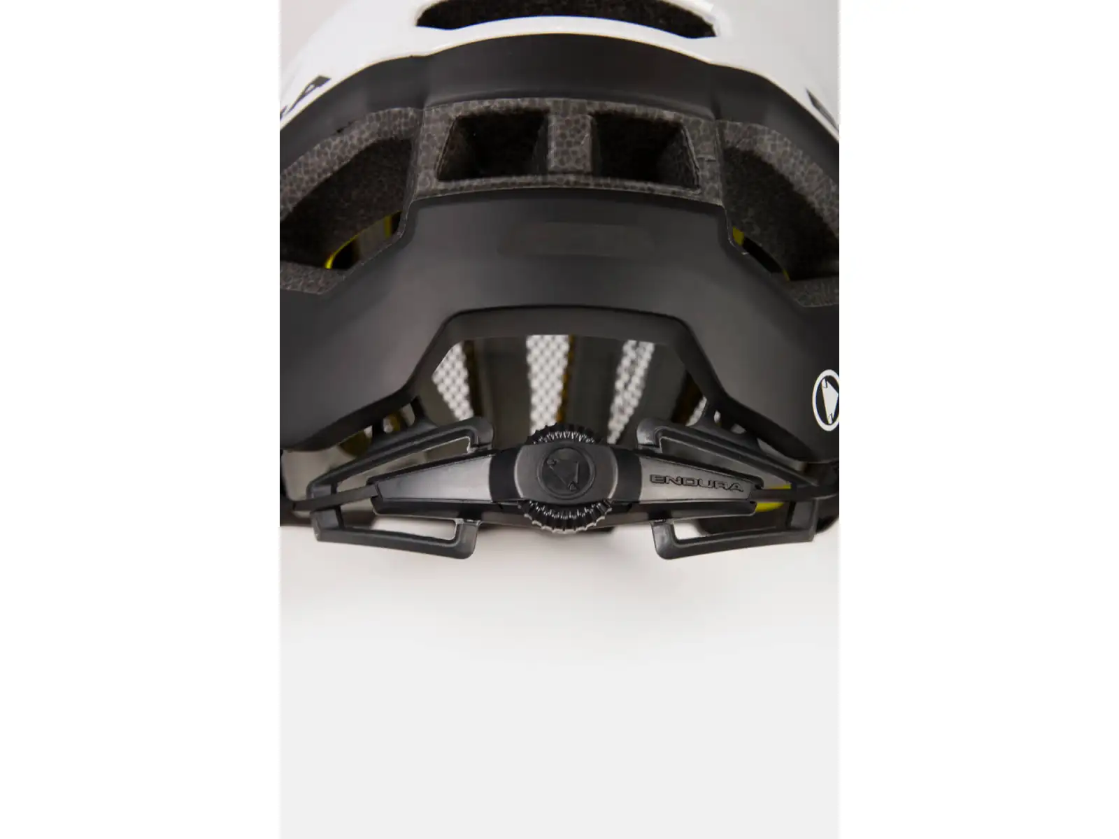 Endura FS260-PRO II přilba White