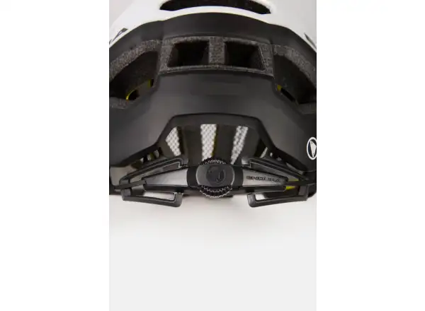 Endura FS260-PRO II přilba White