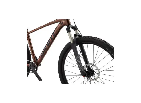 Giant Talon 29 1 GE Hematite horské kolo