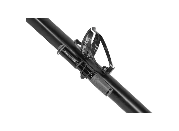 Topeak RaceRocket MT minipumpa black