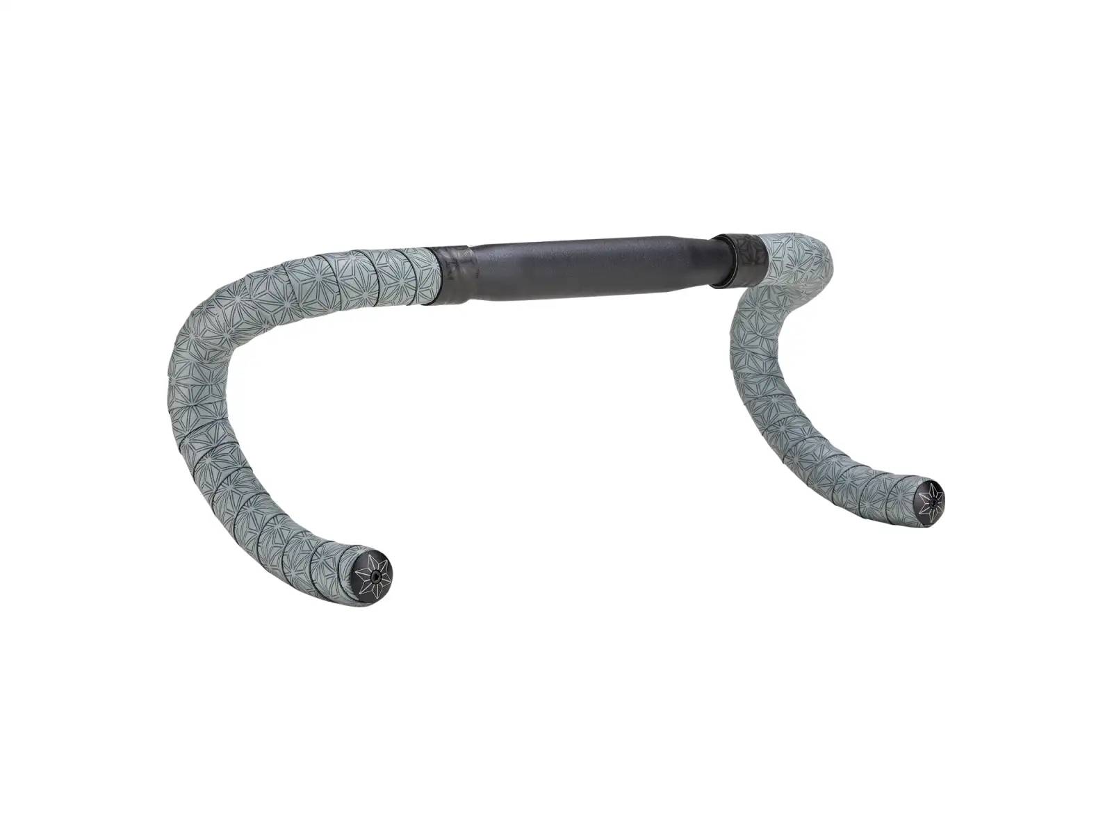 Supacaz Super Sticky Kush Classic omotávka Gun Metal