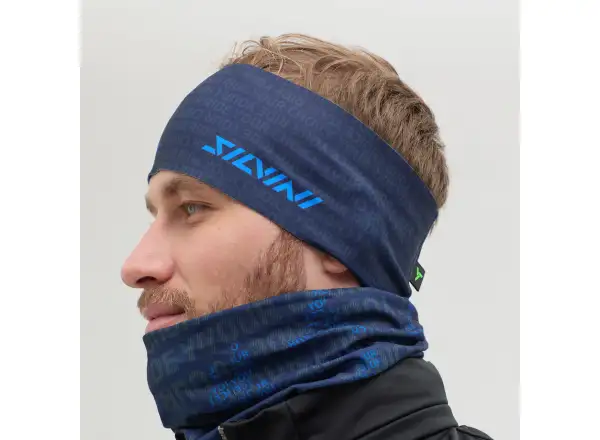 Silvini Agri UA1739 čelenka Navy/Charcoal
