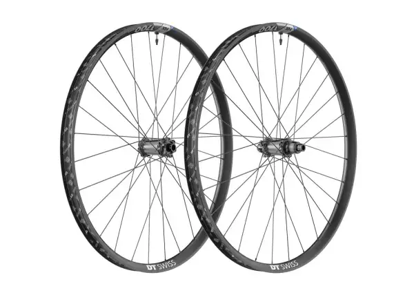 DT Swiss HX 1700 Spline 30 Boost 29" MicroSpline vypletená kola