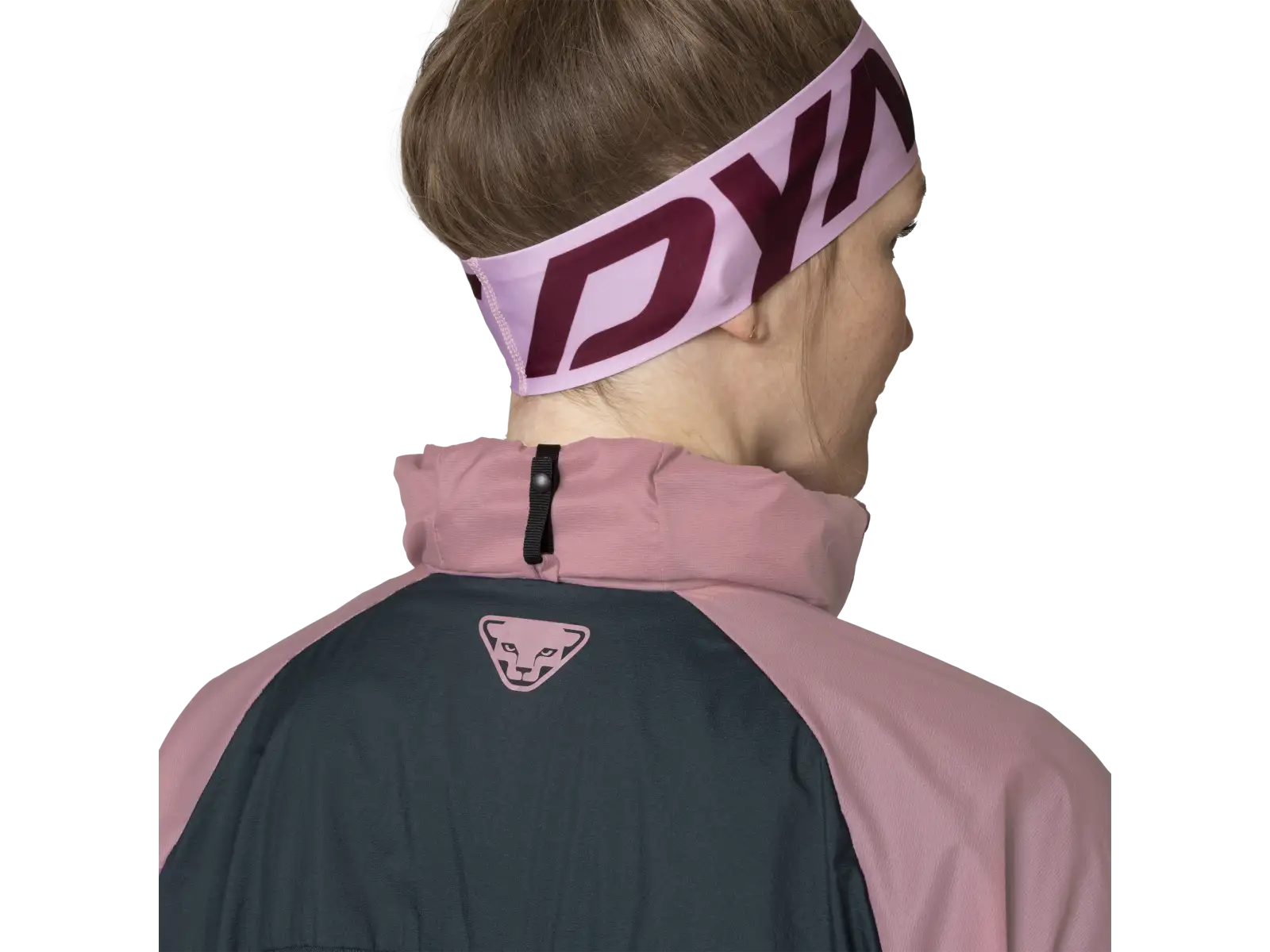 Dynafit Alpine Wind 2 dámská bunda Mokarosa