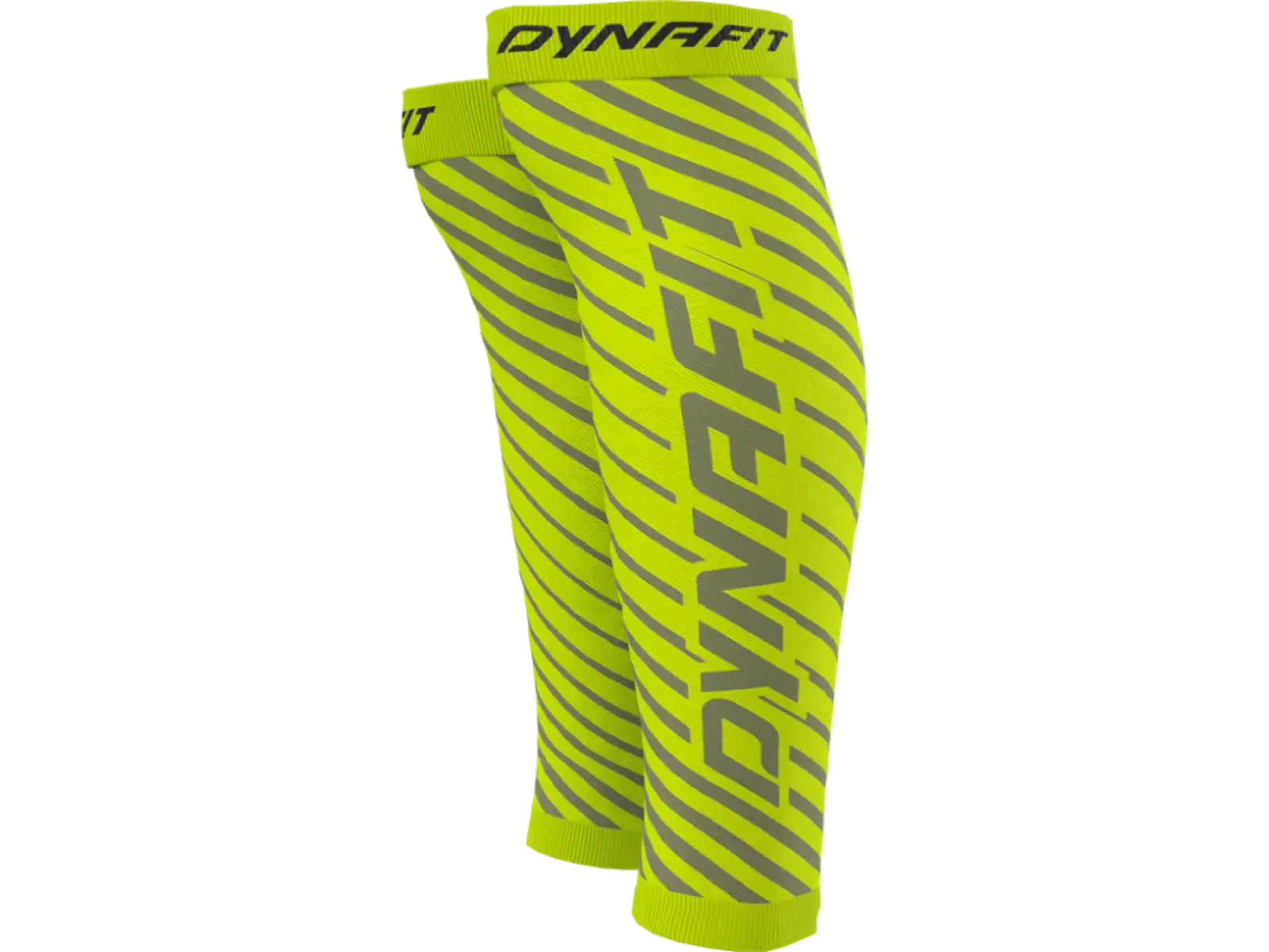 Dynafit Performance návleky na kolena Neon Yellow