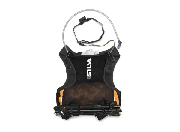 Silva Strive 5 vesta Black