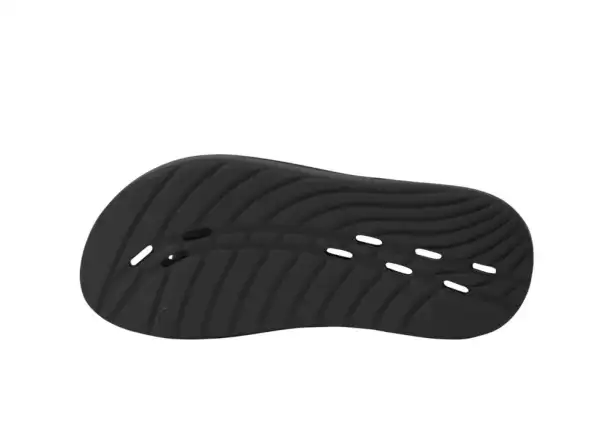 Speedo Slide AF dámské pantofle Black, vel. UK 7 / EU 40.5