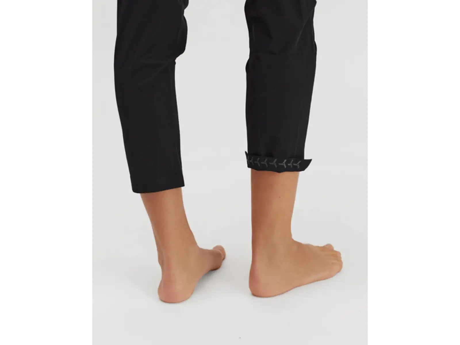 Silvini Savelli dámské kalhoty Black