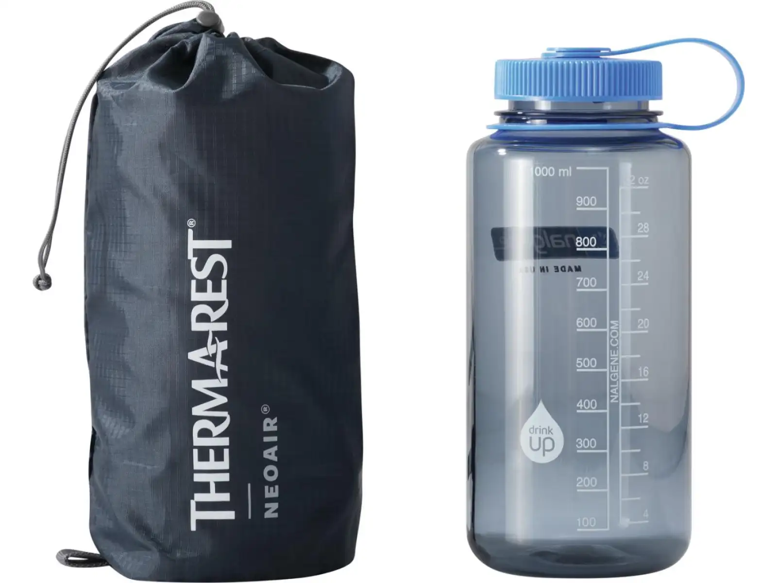 Therm-A-Rest NeoAir XLite NXT Regular nafukovací karimatka žlutá