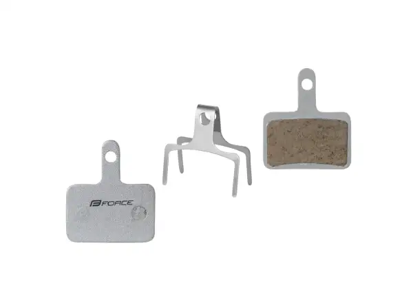 Force Shimano B03S brzdové destičky polymer