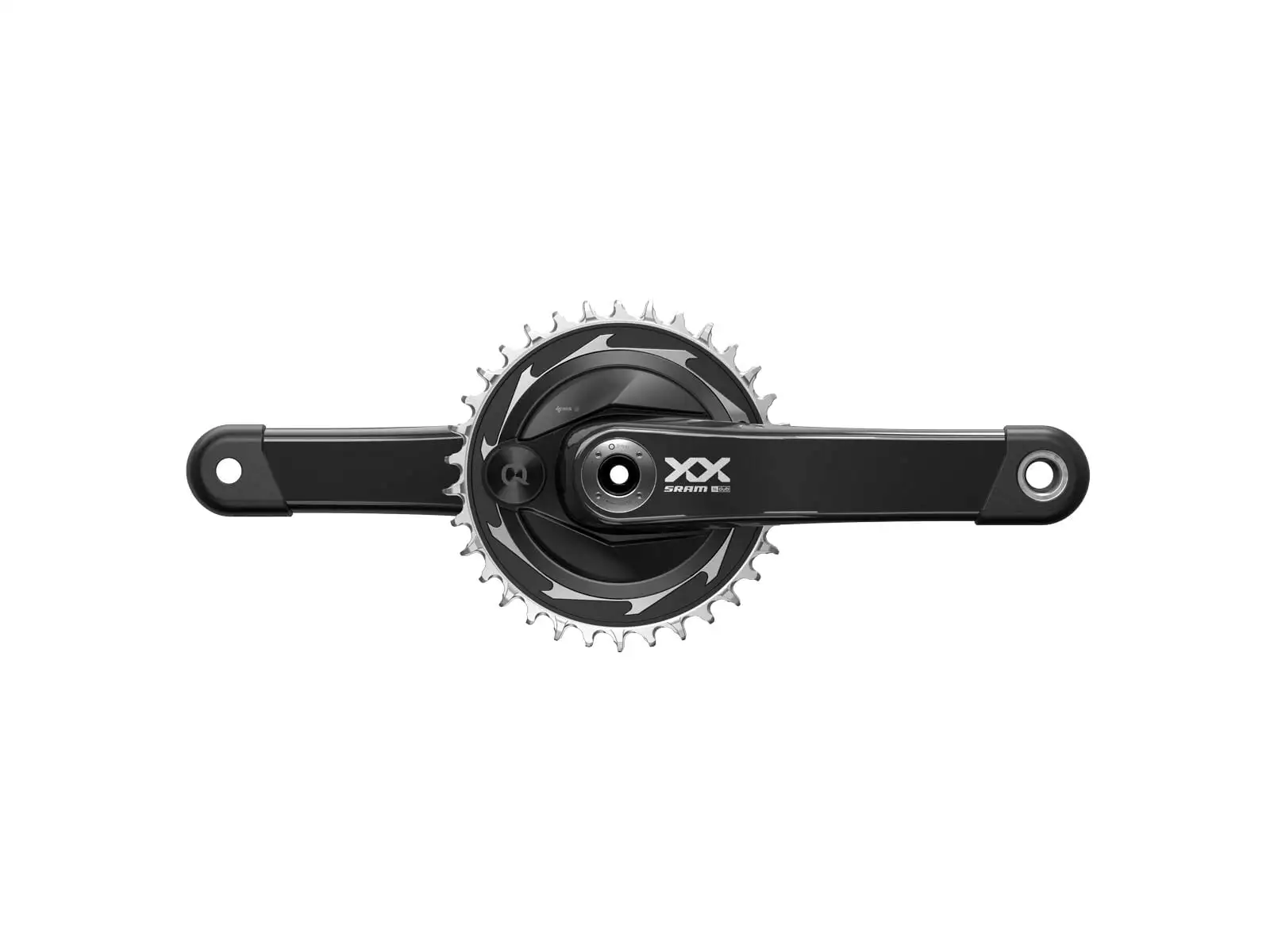 Sram XX SL Eagle Transmission kliky s Powermetrem a převodníkem 34 zubů