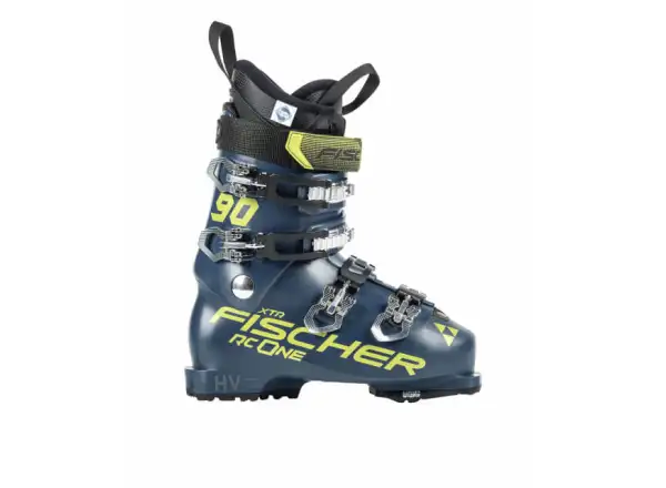 Fischer RC ONE 90 XTR GW 2022/23 lyžařské boty Blue vel. 30,5