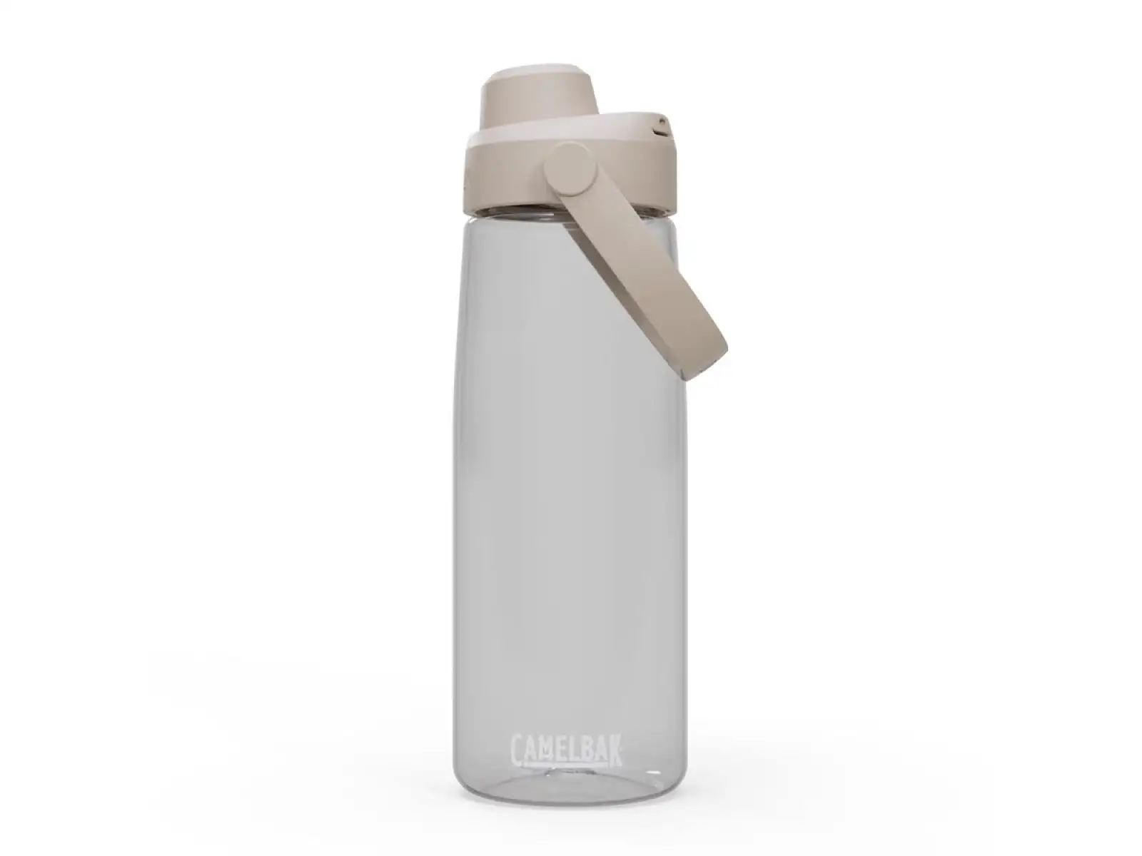 Camelbak Thrive Chug láhev 0,75 l Clear