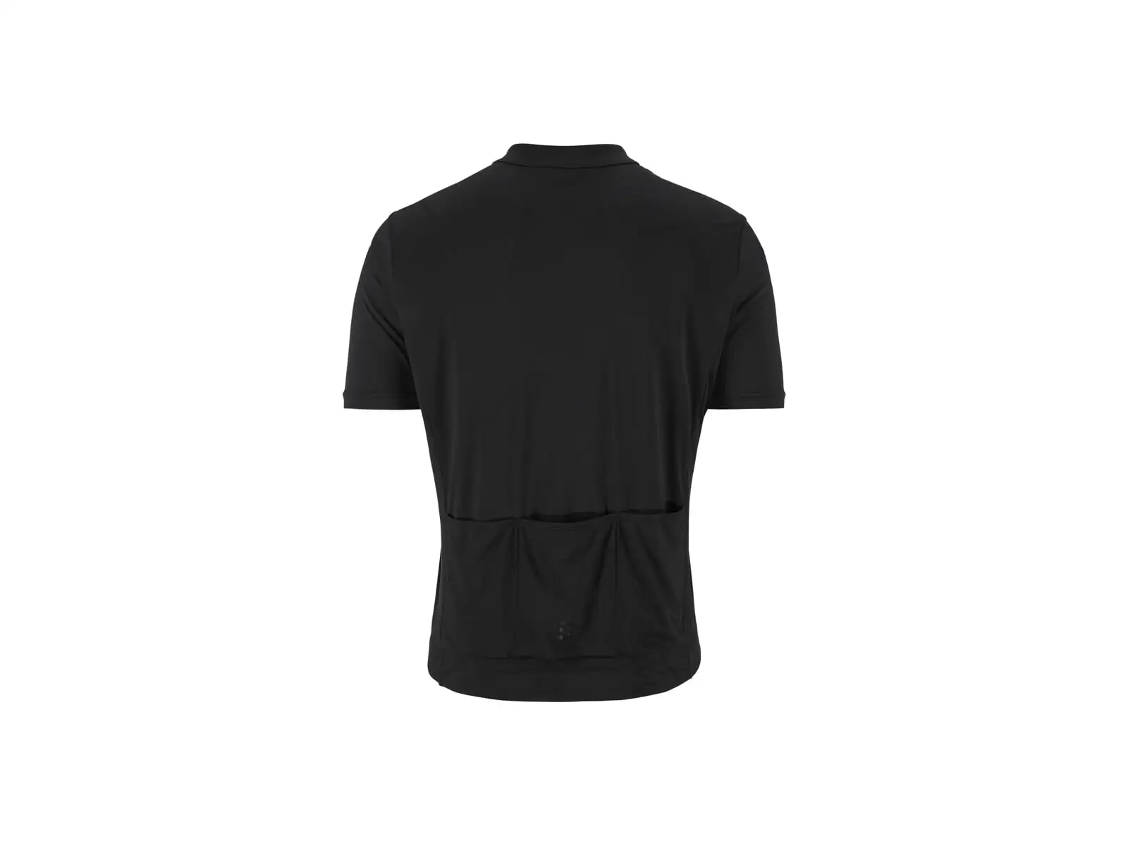 Craft Everyday pánský dres krátký rukáv černá