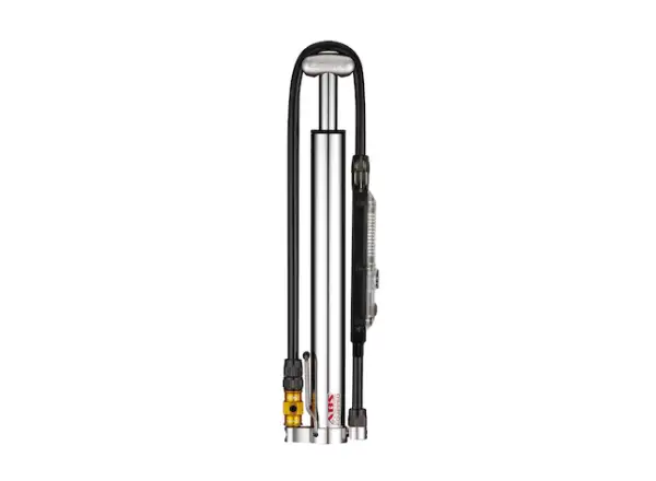 LEZYNE Gonfleur à main MICRO FLOOR DRIVE HVG 90PSI LEZYNE Gonfleur à main MICRO FLOOR DRIVE HVG 90PSI
