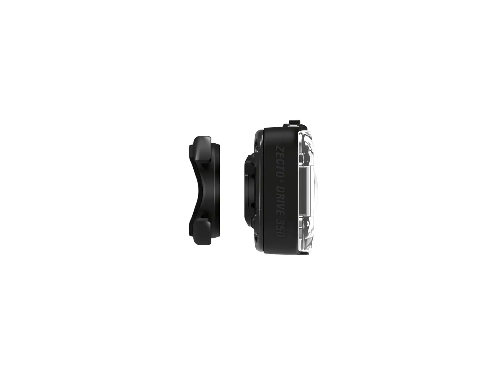Lezyne Zecto Drive 350+ přední světlo