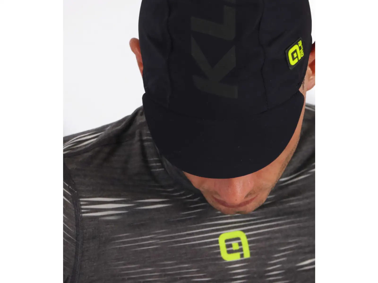 Alé K-Elements Cap cyklistická voděodolná čepice