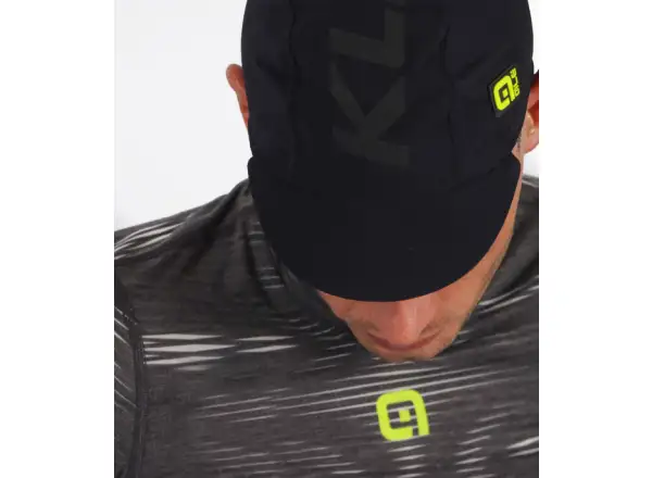 Alé K-Elements Cap cyklistická voděodolná čepice