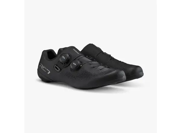 Shimano SH-RC703 pánské silniční tretry černá