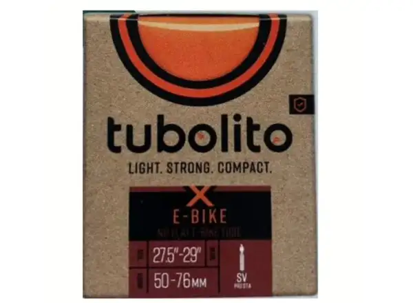 Tubolito X-Tubo duše pro E-Bike 29/27,5”